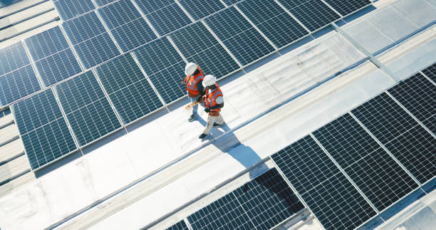 Best Cold Roofs  in Eureka, CA