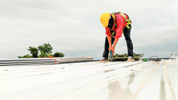 Best Roof Coating and Sealing  in Eureka, CA