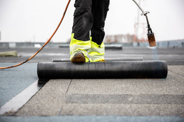 Best Tile Roofing Installation  in Eureka, CA