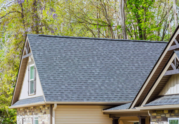 Best Sheet Metal Roofing  in Eureka, CA