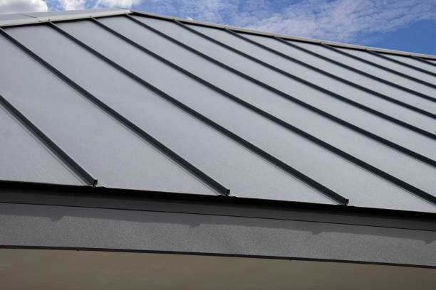 Best Hot Roofs  in Eureka, CA
