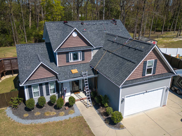 Best Roof Leak Repair  in Eureka, CA