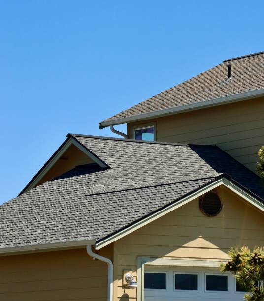 Trusted Eureka, CA Roofing Services Experts